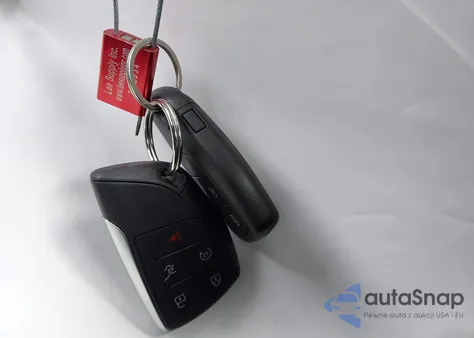 2025 Honda Prologue Elite from USA, damaged, VIN 3GPKHZRJXSS504308